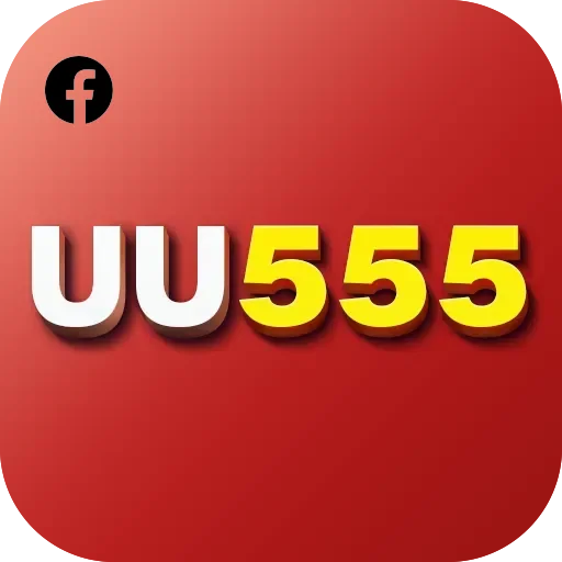 Página oficial da uu555 no Facebook