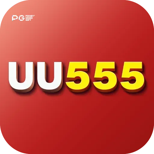 Logo da uu555